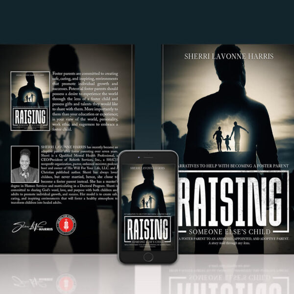 RAISING SOMEONE ELSE'S CHILD