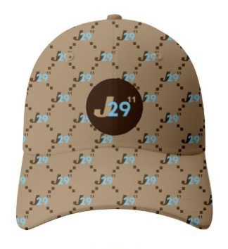 J2911 SIGNATURE CAP