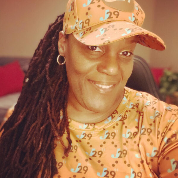 SIGNATURE CAP (UNISEX)