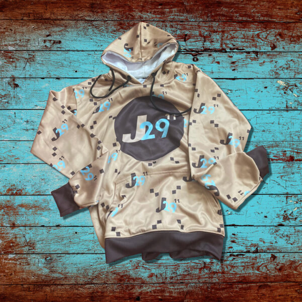 SIGNATURE HOODIE (UNISEX)