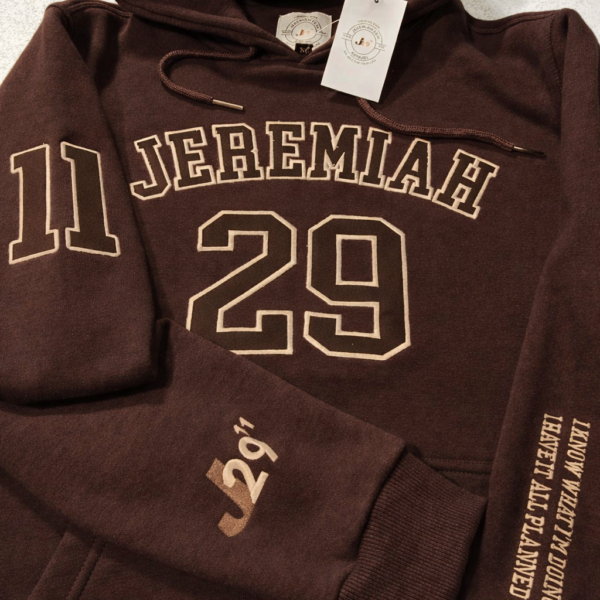 HOT CHOCOLATE 🤎 (PRE-ORDER)